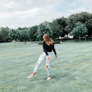 Meet your Posher, Evie